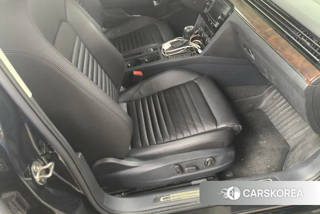 Volkswagen Magotan id 4208812 из Китая 10