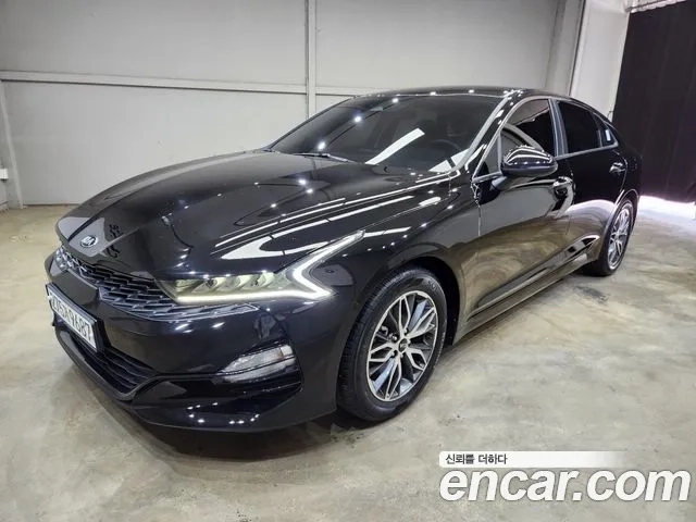 Kia K5 3rd generation id 2916622 из Кореи 13