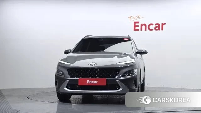 Hyundai The New Kona id 3727368 из Кореи 13