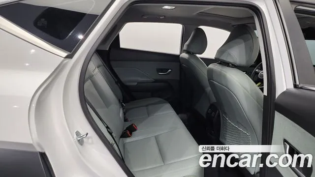 Hyundai Kona Hybrid (SX2) id 2681825 из Кореи 13