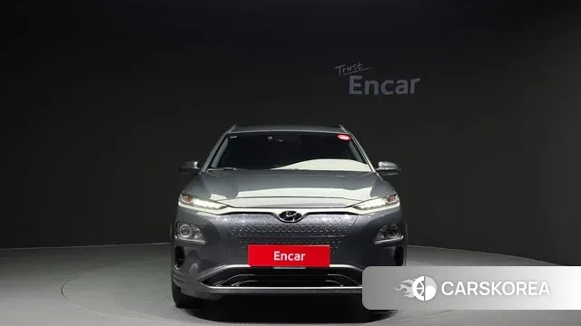 Hyundai Kona Electric id 3302200 из Кореи 13