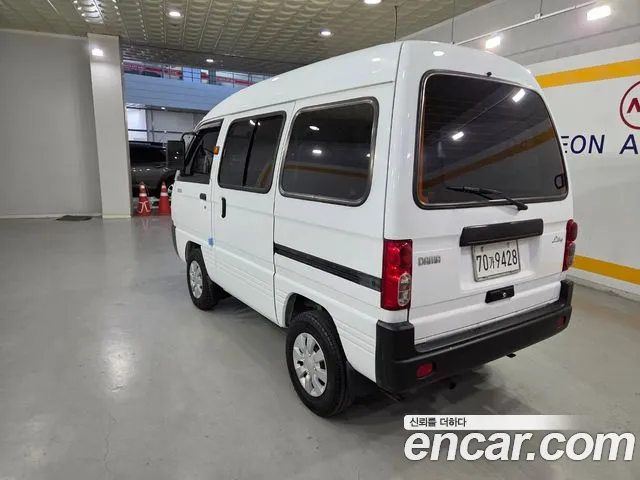 Chevrolet (GM Daewoo) New Damas id 2840028 из Кореи 7