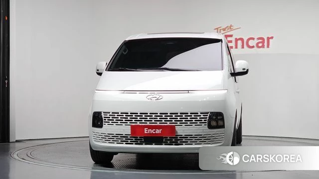 Hyundai Staria id 4195238 из Кореи 13