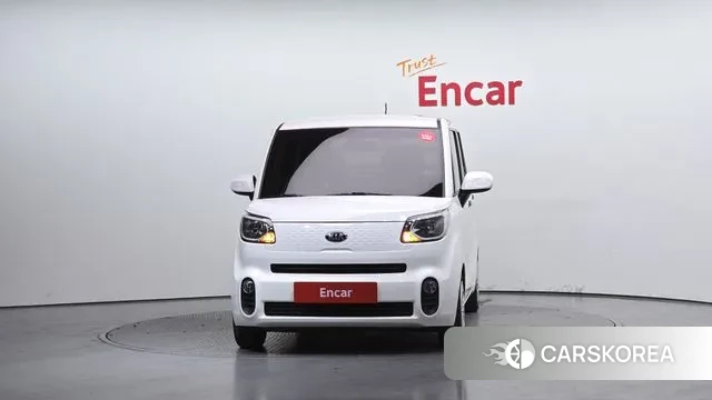 Kia The New Ray id 3418180 из Кореи 13