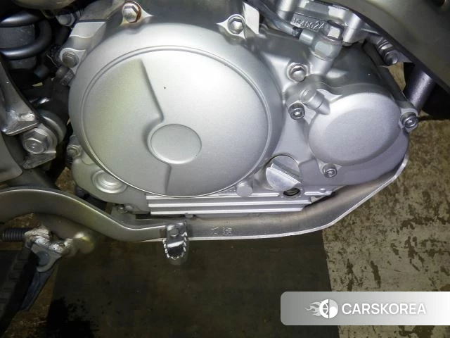 Engine photo
