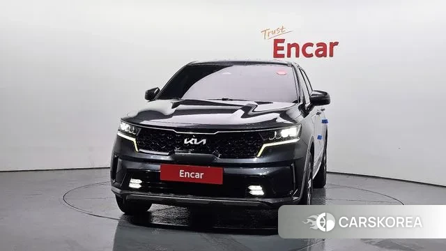 Kia Sorento 4th Generation id 3448129 из Кореи 13