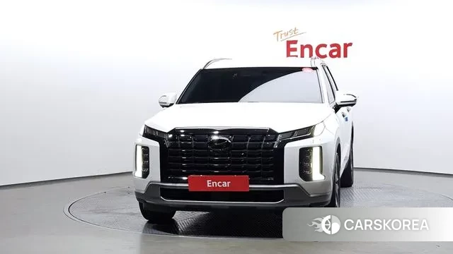 Hyundai The New Palisade id 3359872 из Кореи 13