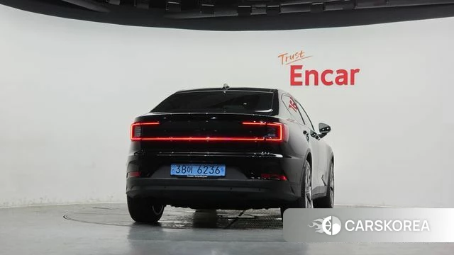 Polestar Polestar 2 id 4753073 из Кореи 23