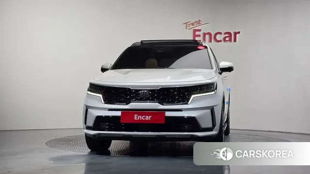 Kia Sorento 4th Generation id 3479032 из Кореи 13