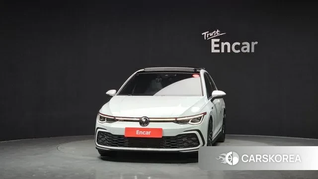 Volkswagen Golf 8th Generation id 3549870 из Кореи 13