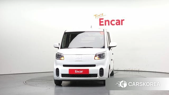 Kia The New Ray id 4187069 из Кореи 23
