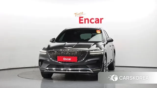 Genesis GV70 id 3026884 из Кореи 13