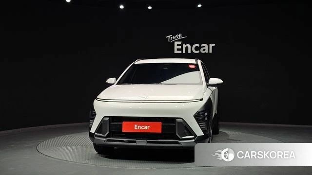 Hyundai Kona (SX2) id 4487666 из Кореи 13