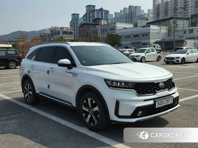 Kia Sorento 4th Generation id 3807243 из Кореи 13