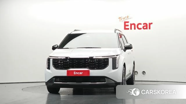 Kia The New Carnival 4th Generation id 4612300 из Кореи 13