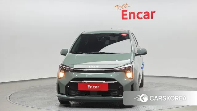 Kia The New Morning (JA) id 3776184 из Кореи 13