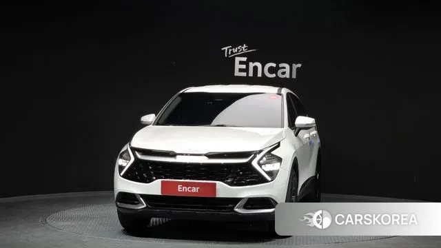 Kia Sportage 5th Generation id 3599788 из Кореи 13