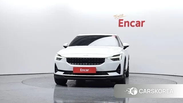 Polestar Polestar 2 id 3438002 из Кореи 13