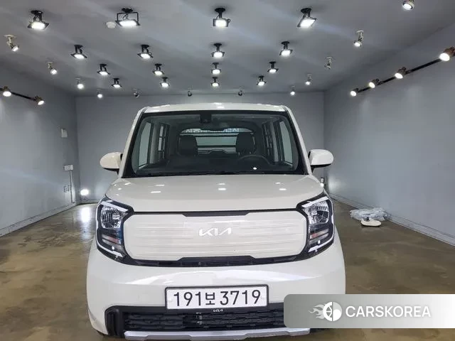 Kia The New Kia Ray id 2914951 из Кореи 13