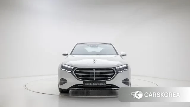 Mercedes-Benz E-Class W214 id 3590404 из Кореи 13