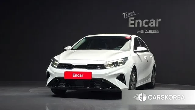 Kia The New K3 2nd generation id 3600543 из Кореи 13