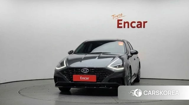 Hyundai Sonata (DN8) id 4942864 из Кореи 23