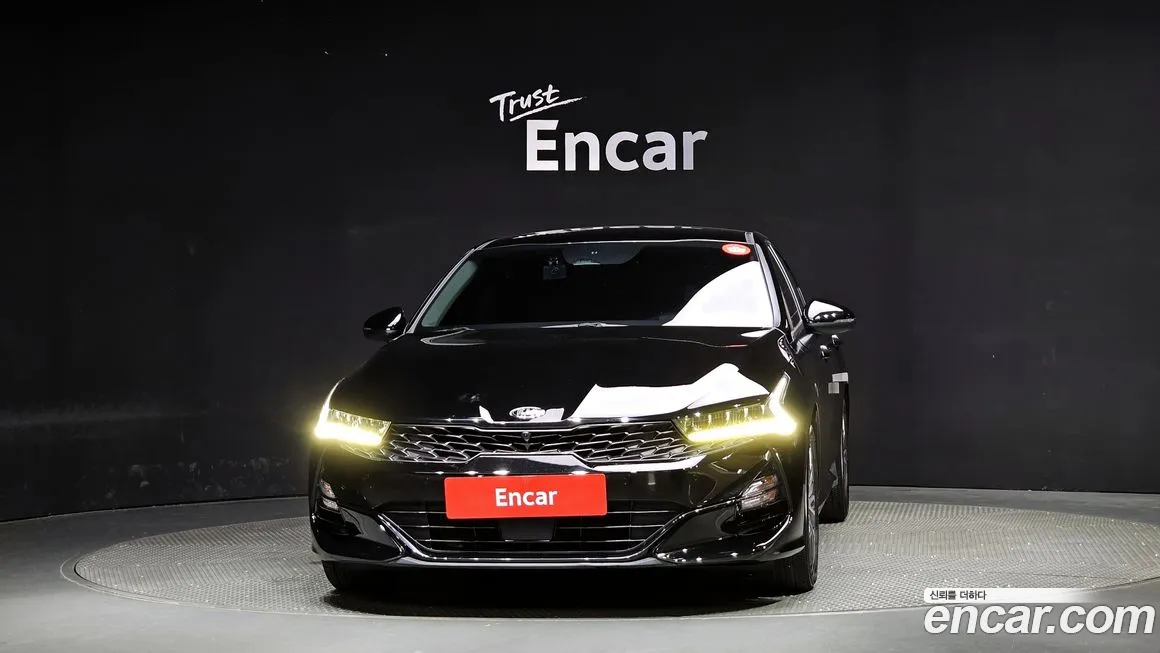 Kia K5 3rd generation id 2165015 из Кореи 13