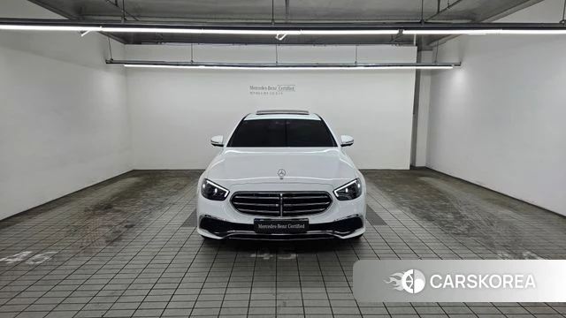 Mercedes-Benz E-Class W213 id 4549291 из Кореи 13