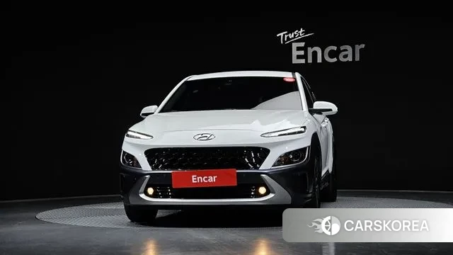 Hyundai The New Kona Hybrid id 3394754 из Кореи 13