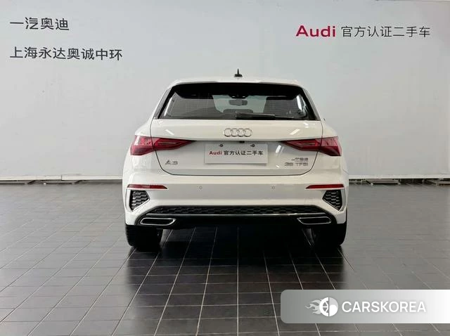 Audi A3 id 4236160 из Китая 8