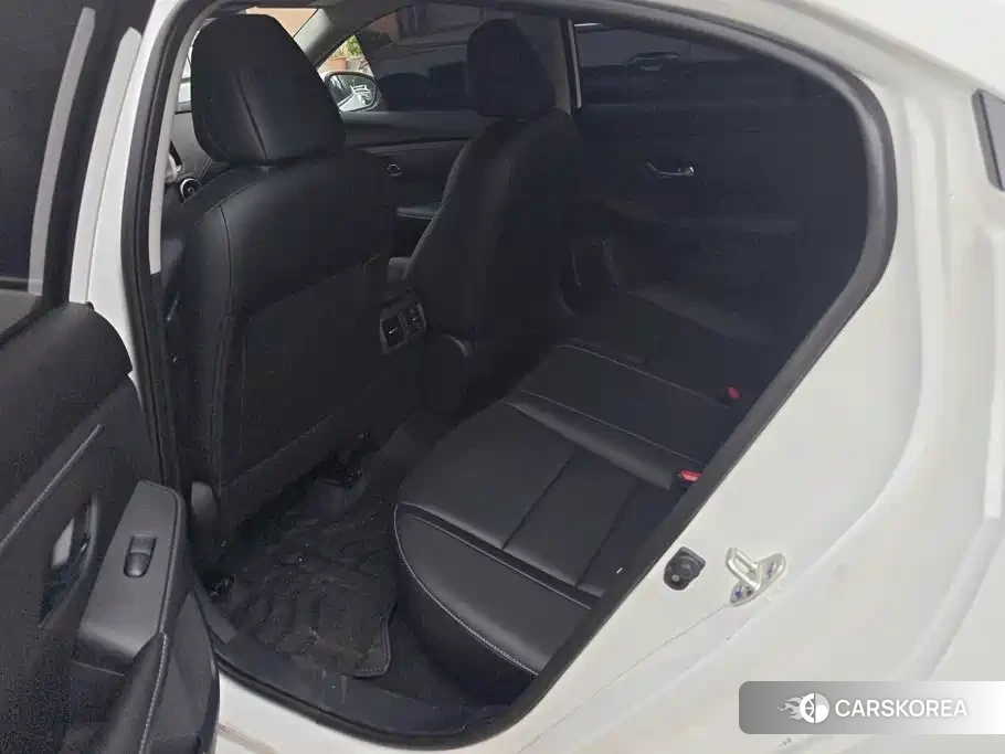 Nissan Sylphy id 4570379 из Китая 9