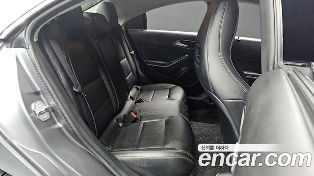 Mercedes-Benz CLA-Class C117 id 2764823 из Кореи 13
