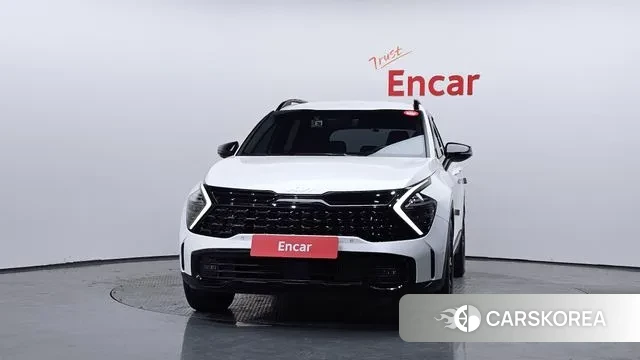 Kia Sportage 5th Generation id 3580897 из Кореи 13