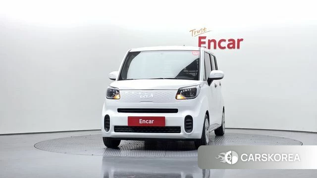 Kia The New Ray id 3851738 из Кореи 13