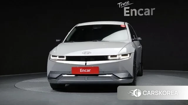 Hyundai Ionic 5 id 3606670 из Кореи 13