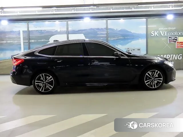 BMW 6 Series GT (G32) id 3538174 из Кореи 13