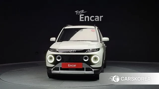 Hyundai Casper id 3104253 из Кореи 13