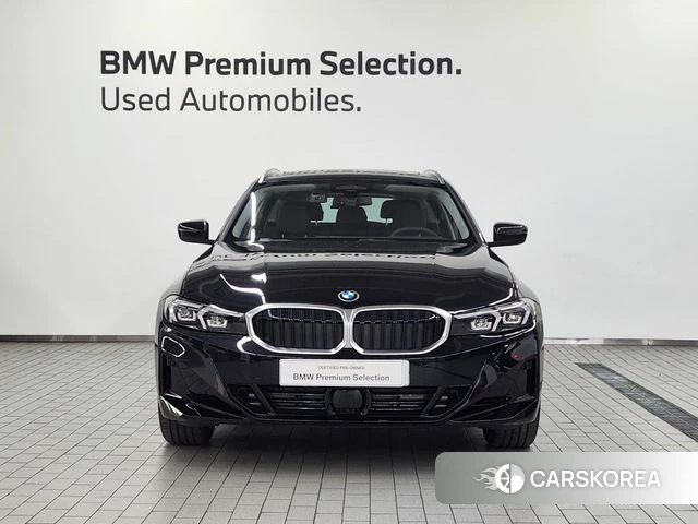 BMW 3 Series (G20) id 4177490 из Кореи 13