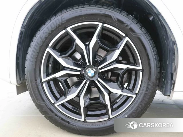 BMW X3 id 4300774 из Китая 7