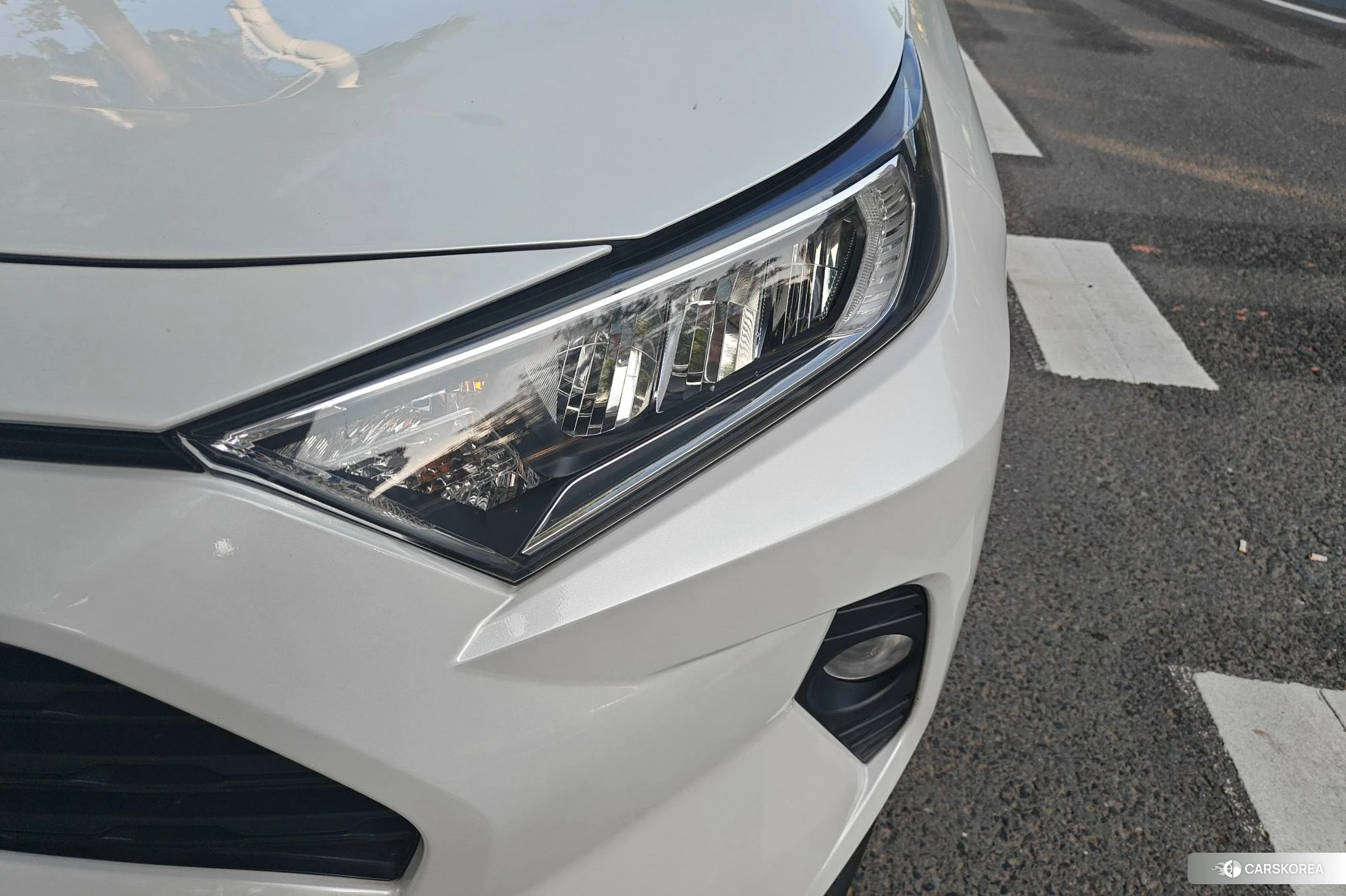 Toyota RAV4 Rongfang id 4493064 из Китая 10