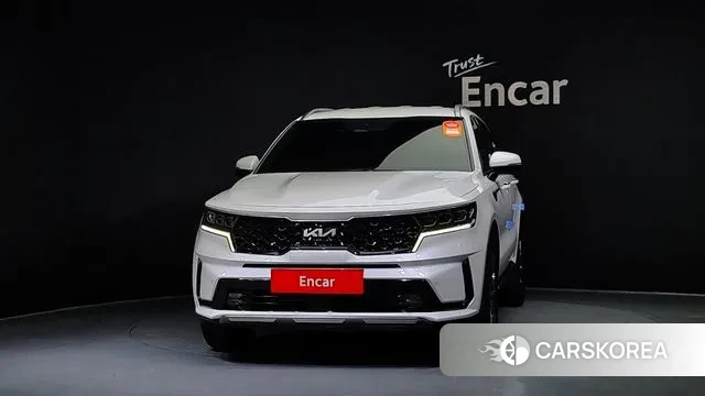 Kia Sorento 4th Generation id 2969009 из Кореи 13