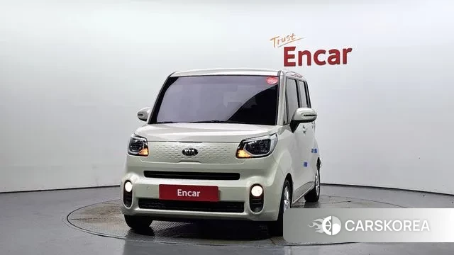 Kia The New Ray id 3032925 из Кореи 13