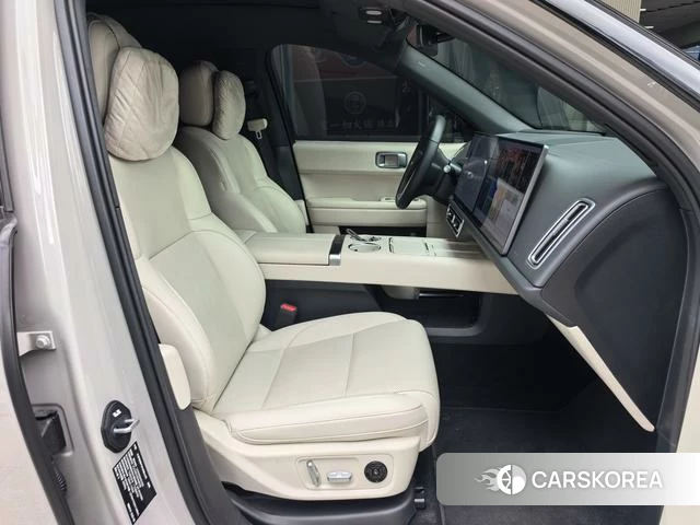 Ideal car Ideal L6 id 3927076 из Китая 19