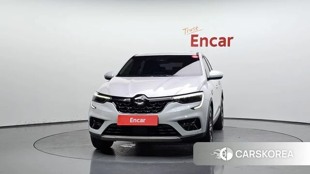 Renault Korea (Samsung) XM3 id 4618245 из Кореи 13
