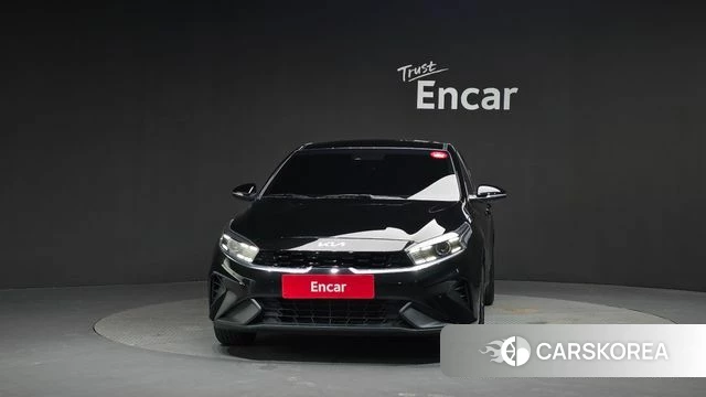Kia The New K3 2nd generation id 4322894 из Кореи 23