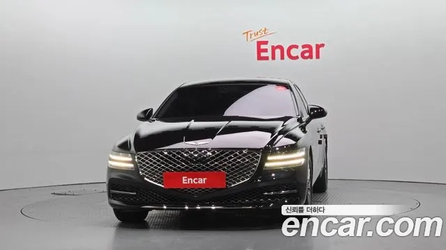 Genesis G80 (RG3) id 2927165 из Кореи 13