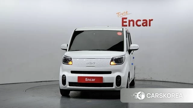 Kia The New Ray id 4793071 из Кореи 23