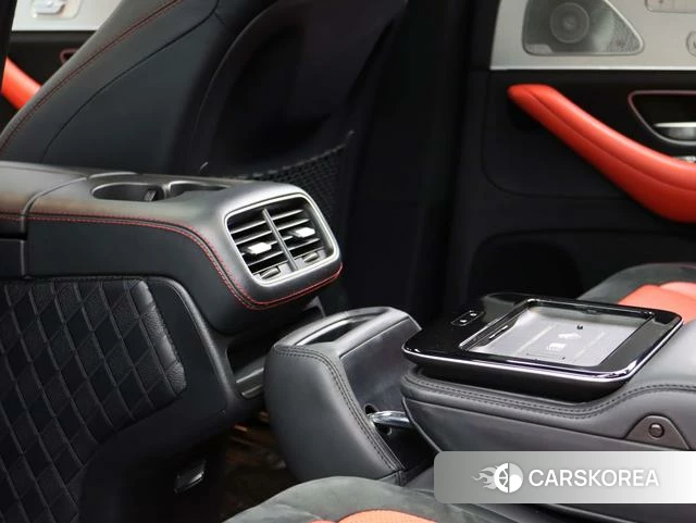 Mercedes-Benz GLE AMG id 4219301 из Китая 23