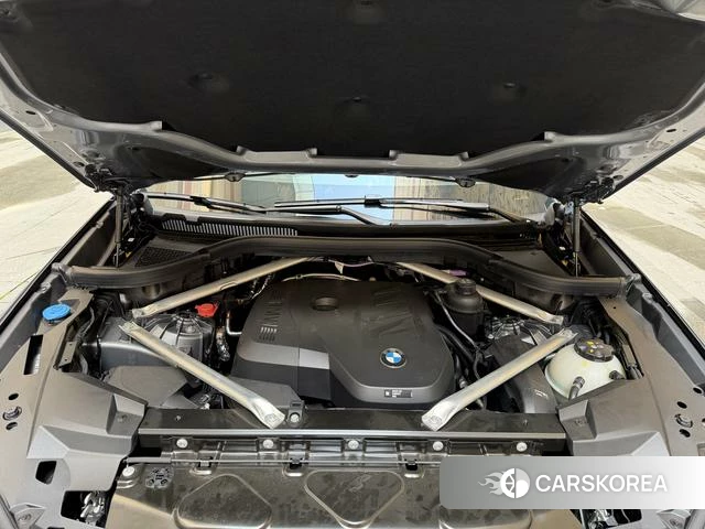BMW X5 id 4277909 из Китая 10