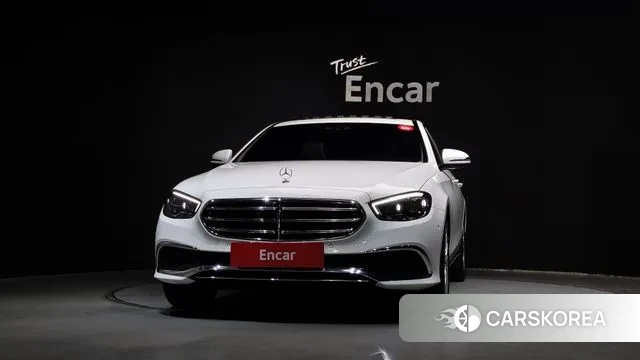 Mercedes-Benz E-Class W213 id 3776816 из Кореи 13